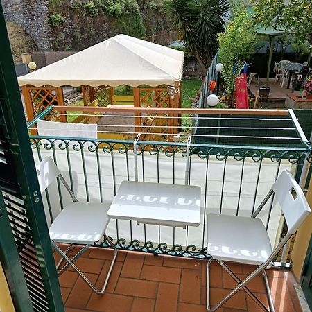 Soft House Apartment La Spezia Luaran gambar