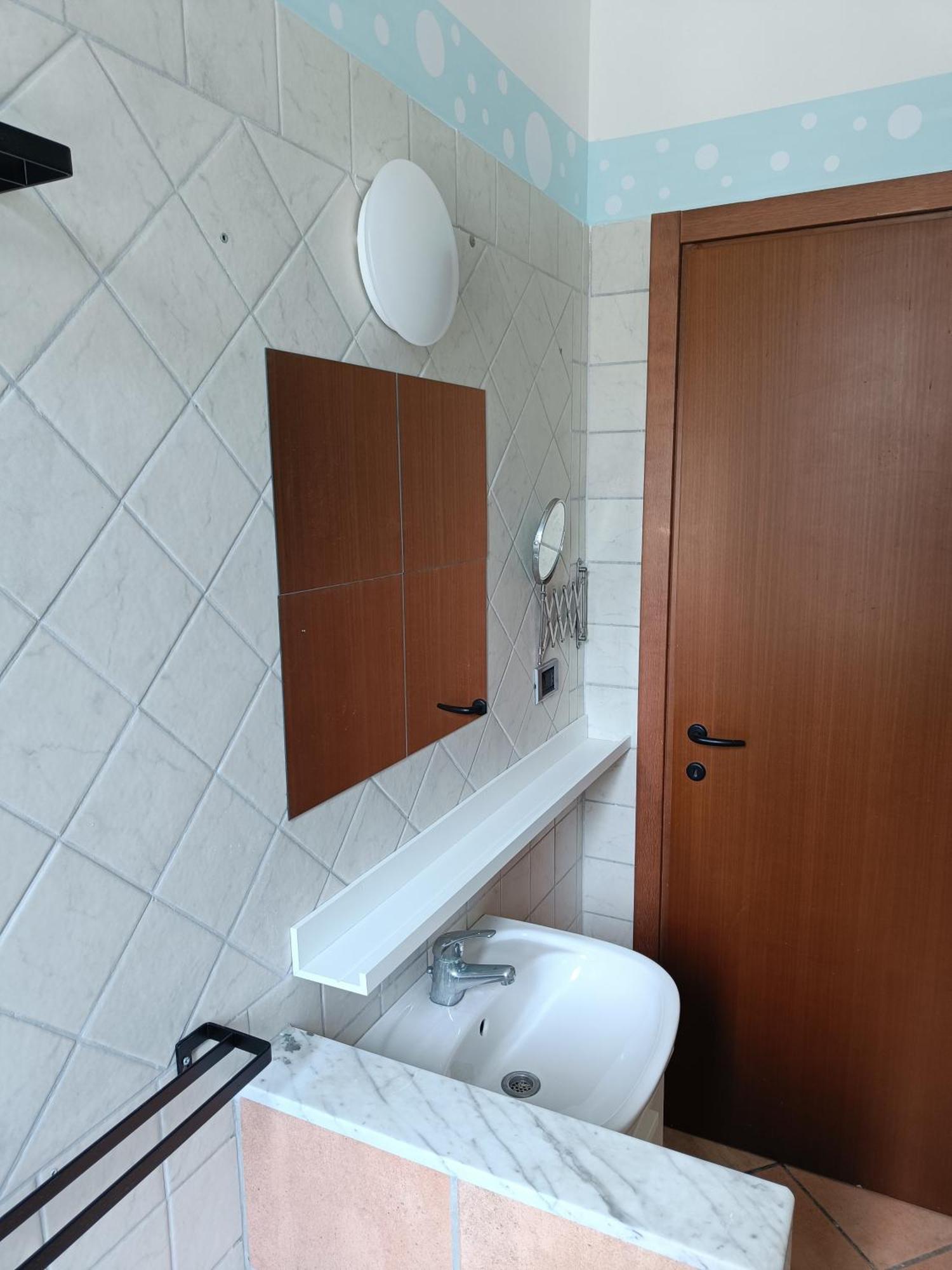 Soft House Apartment La Spezia Luaran gambar