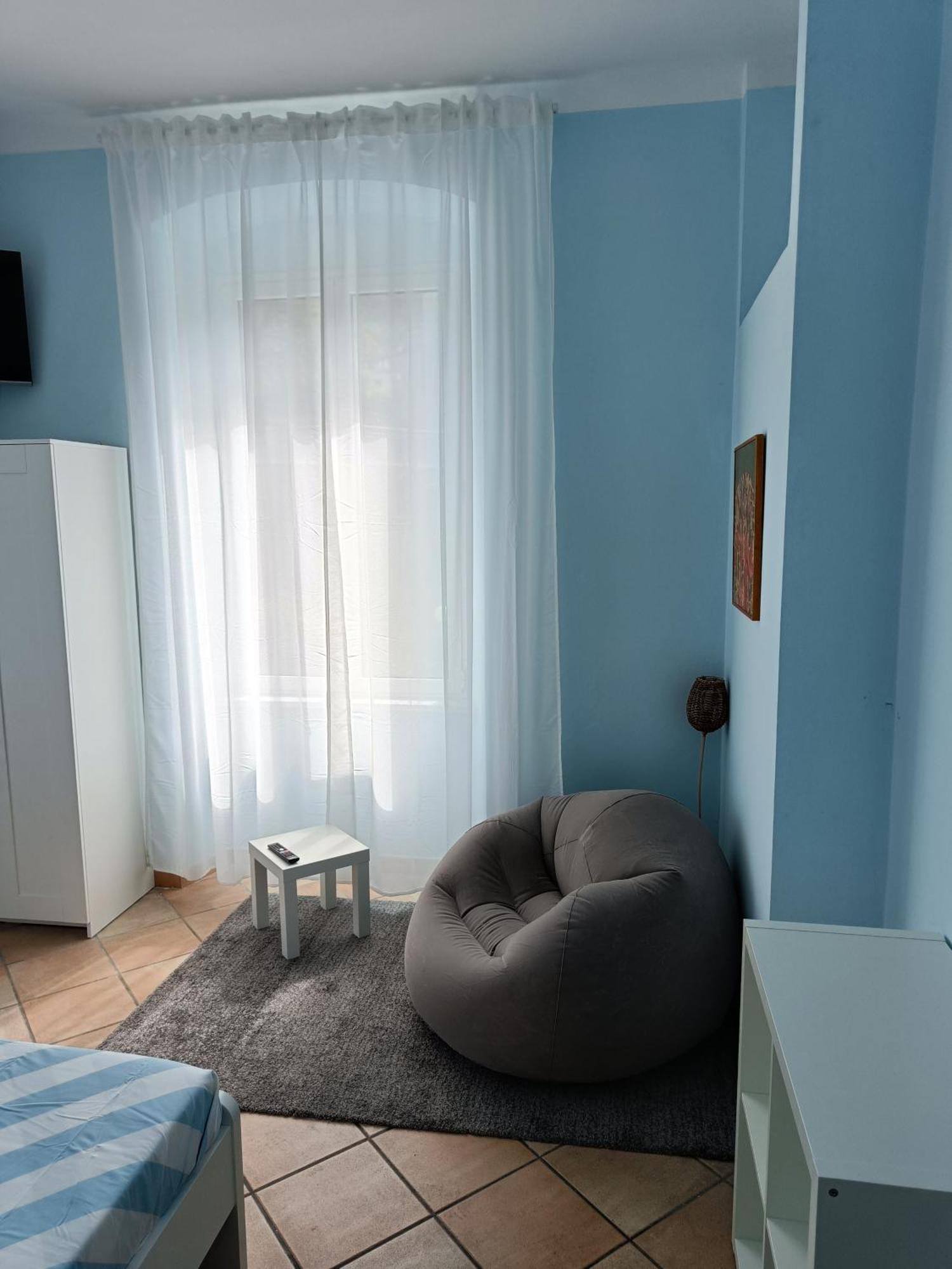 Soft House Apartment La Spezia Luaran gambar