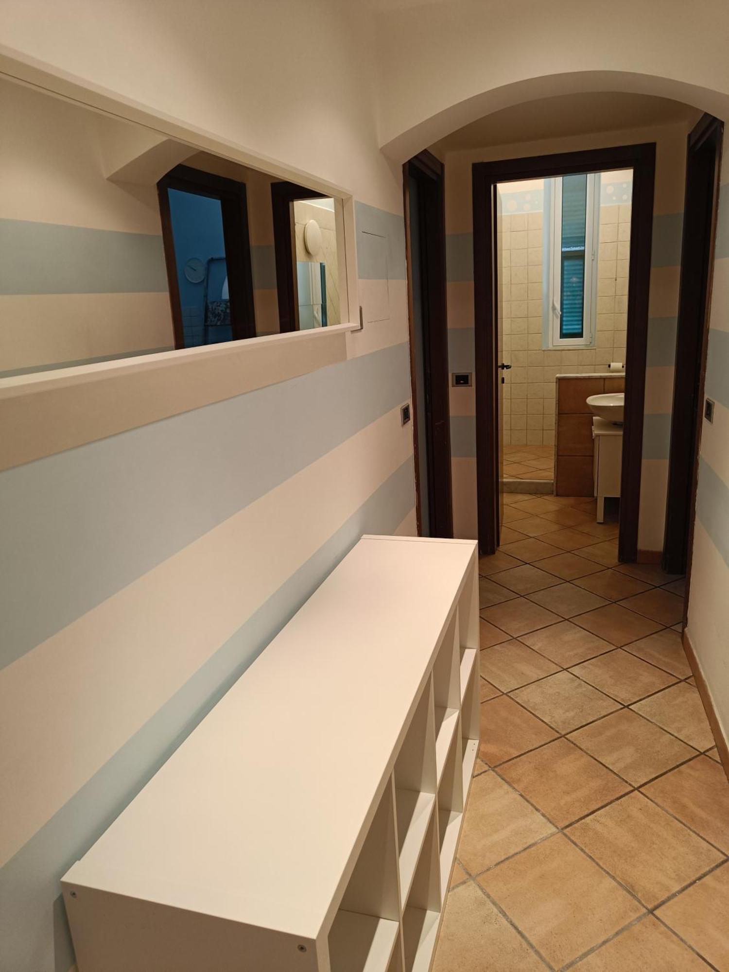 Soft House Apartment La Spezia Luaran gambar