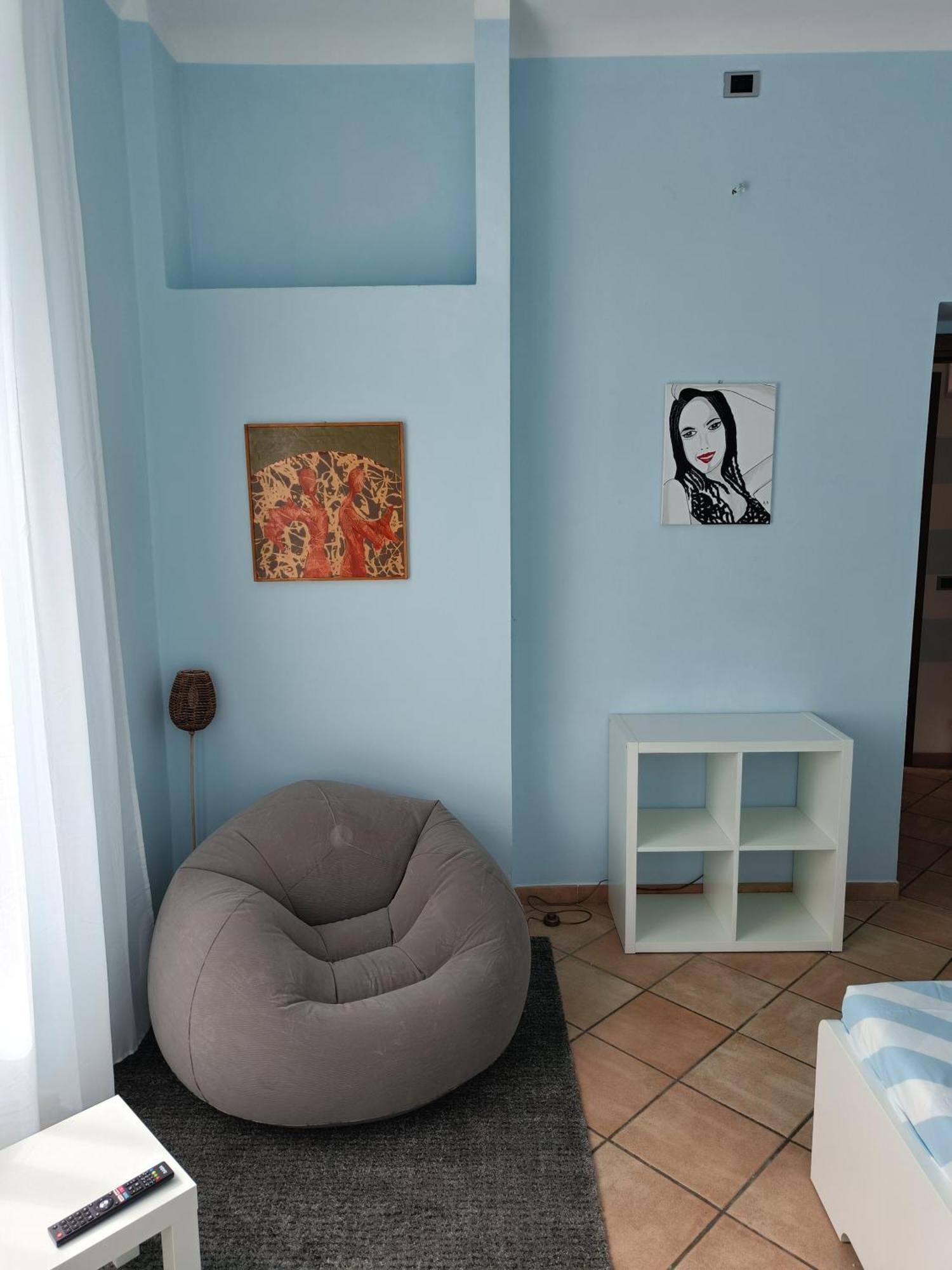 Soft House Apartment La Spezia Luaran gambar