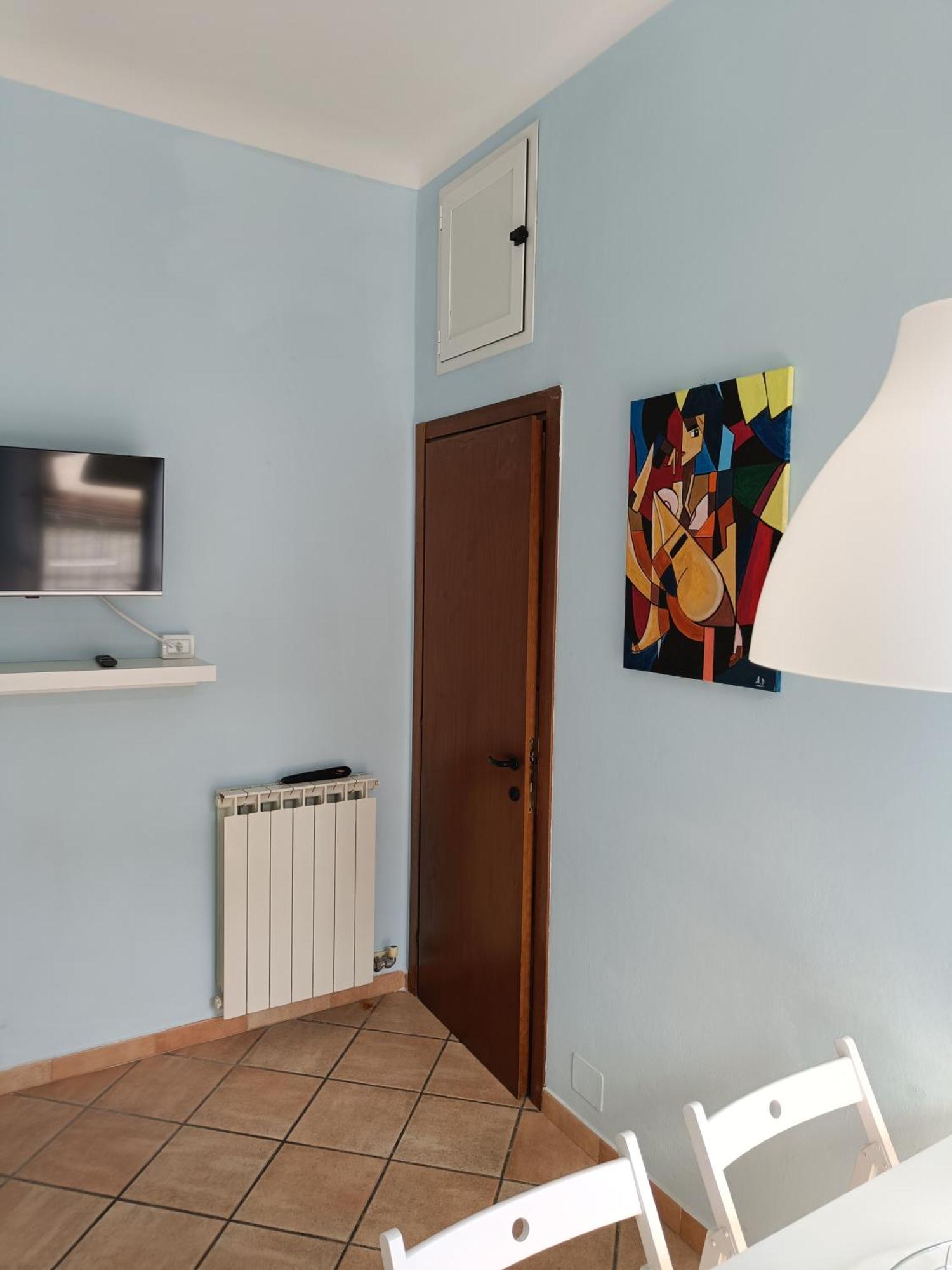Soft House Apartment La Spezia Luaran gambar
