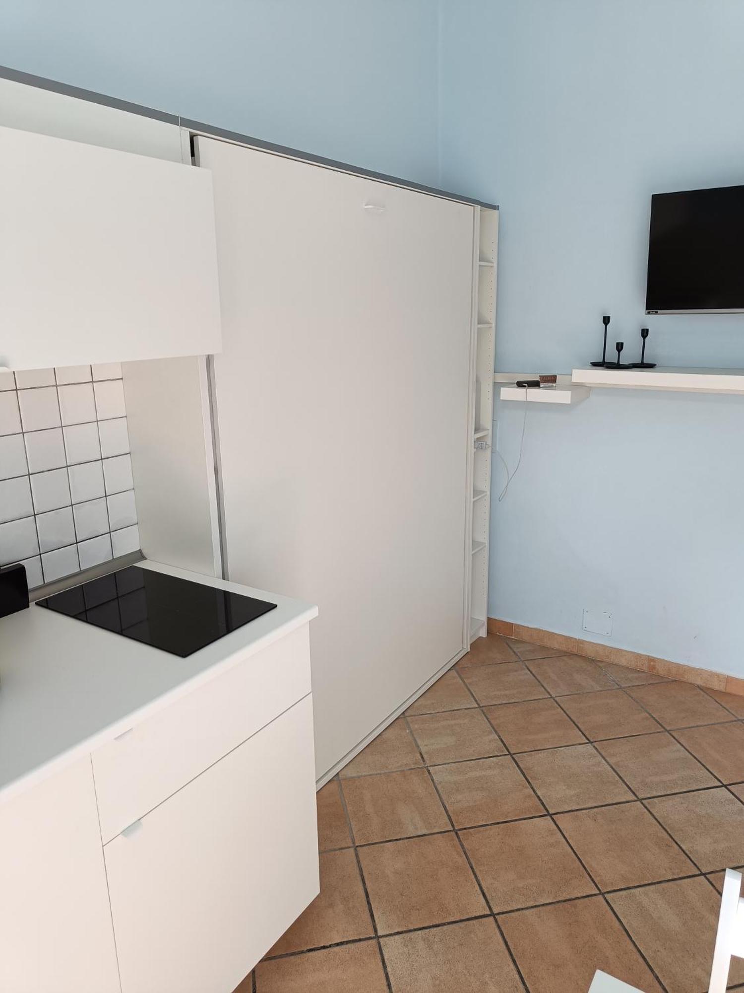 Soft House Apartment La Spezia Luaran gambar