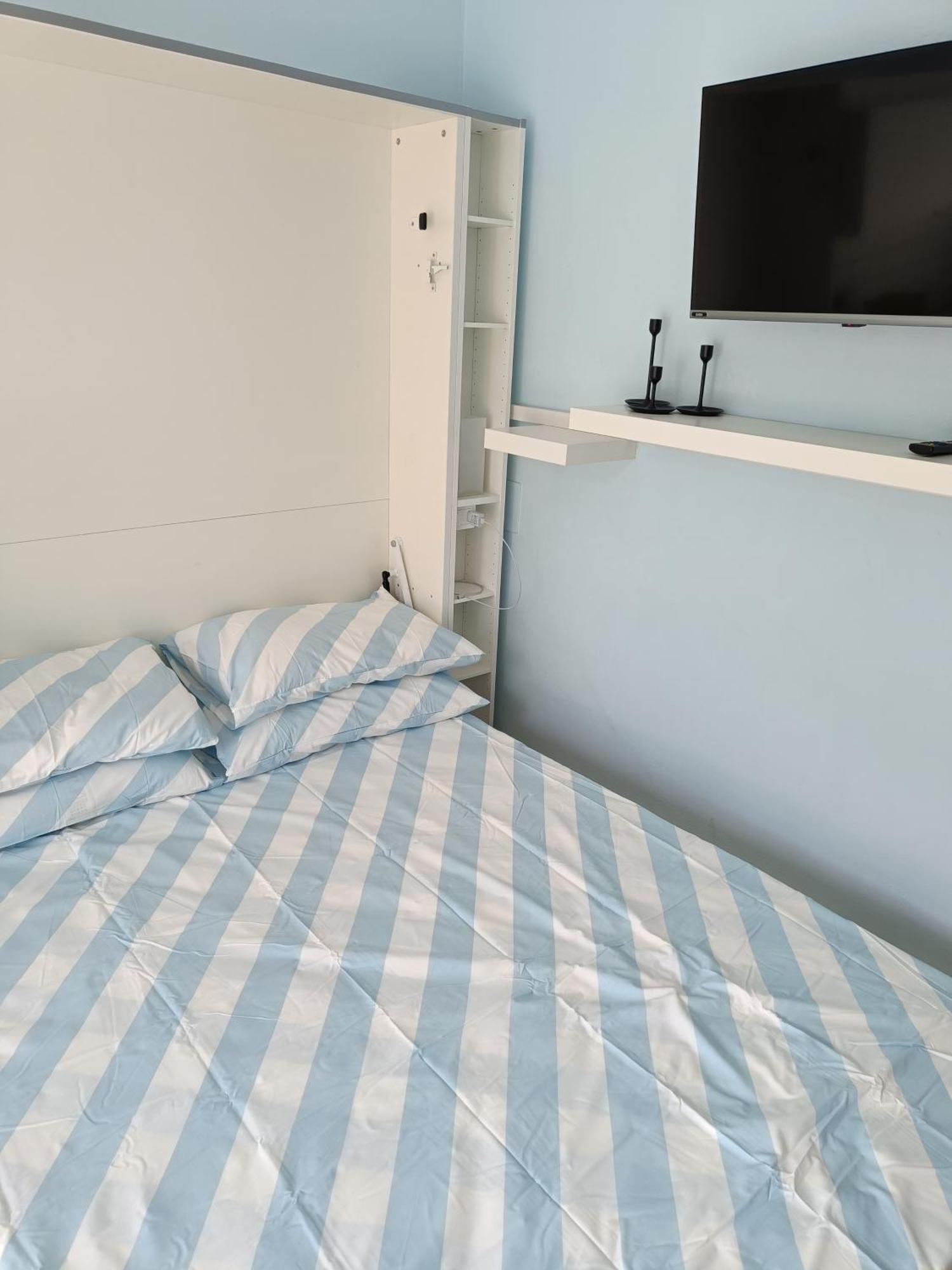Soft House Apartment La Spezia Luaran gambar