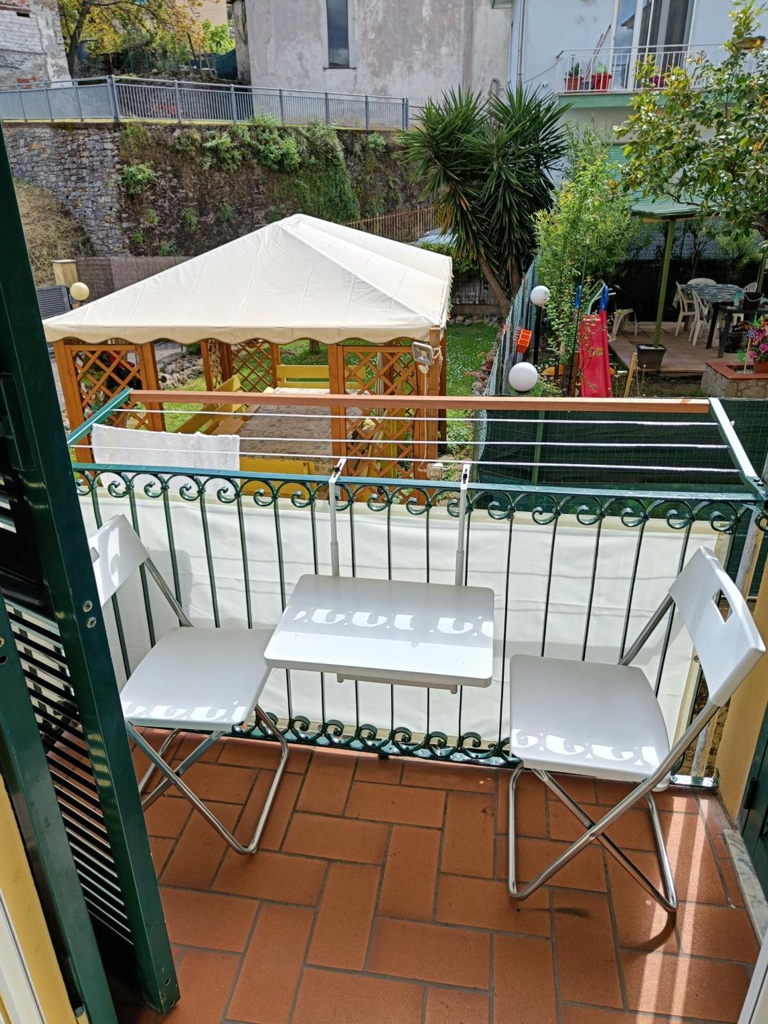 Soft House Apartment La Spezia Luaran gambar