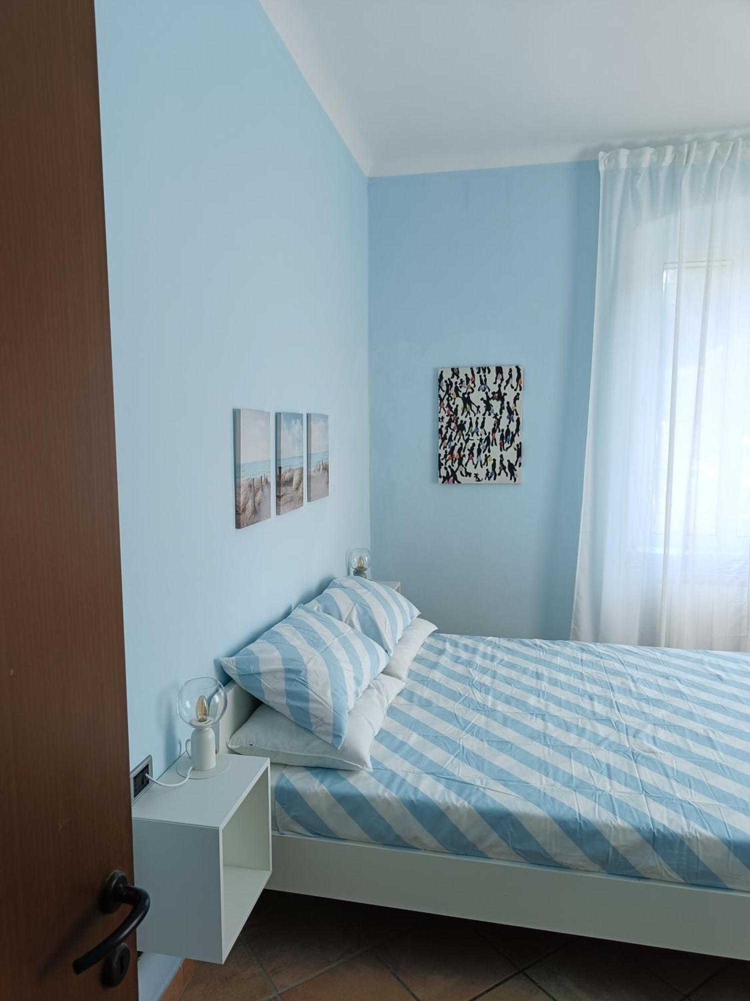 Soft House Apartment La Spezia Luaran gambar