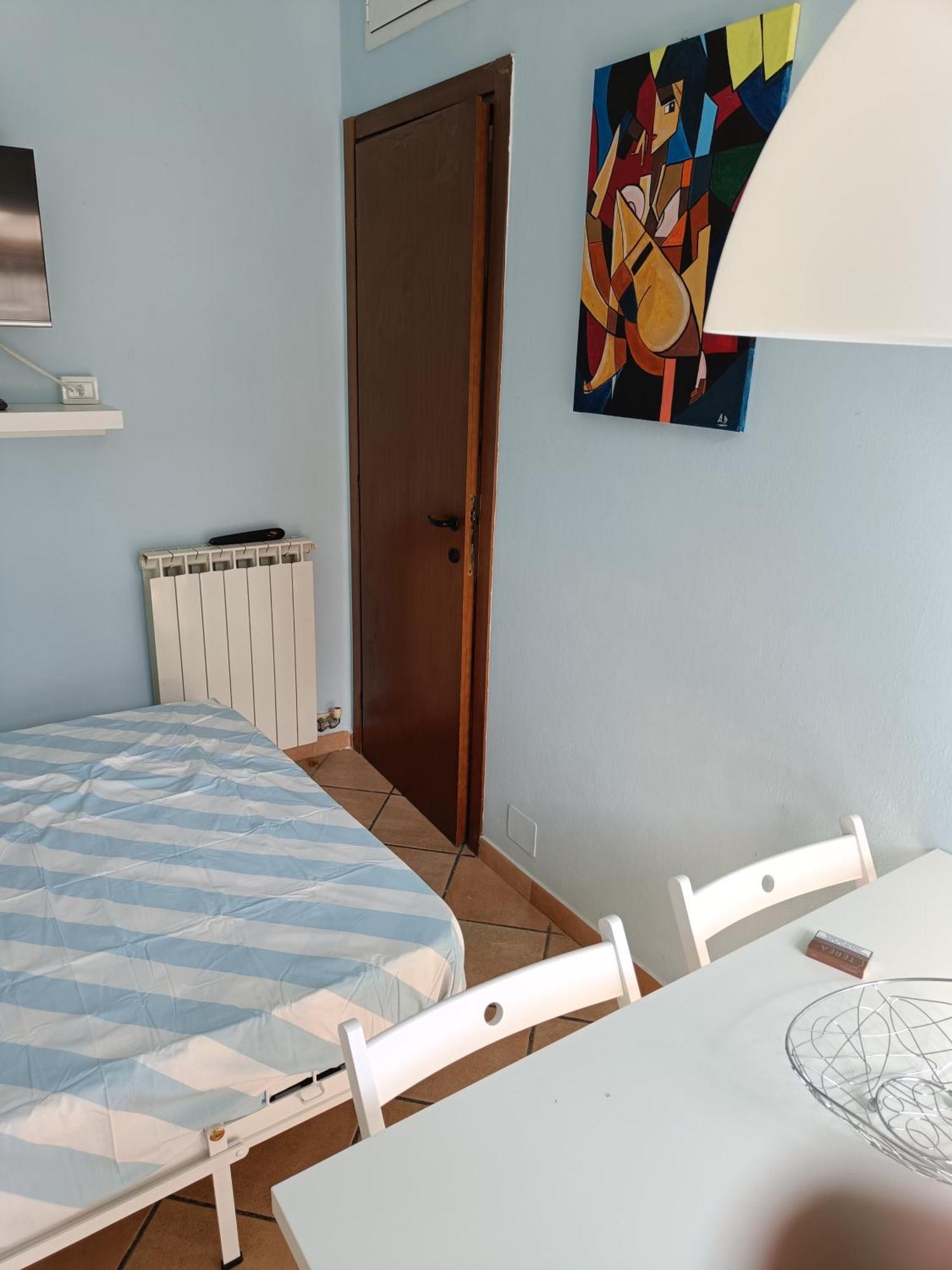 Soft House Apartment La Spezia Luaran gambar