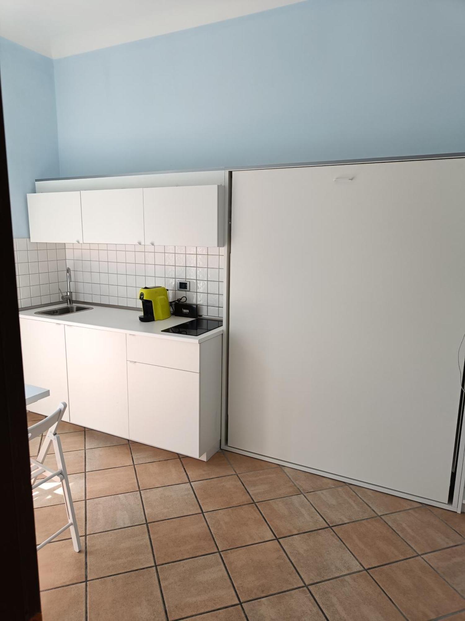 Soft House Apartment La Spezia Luaran gambar