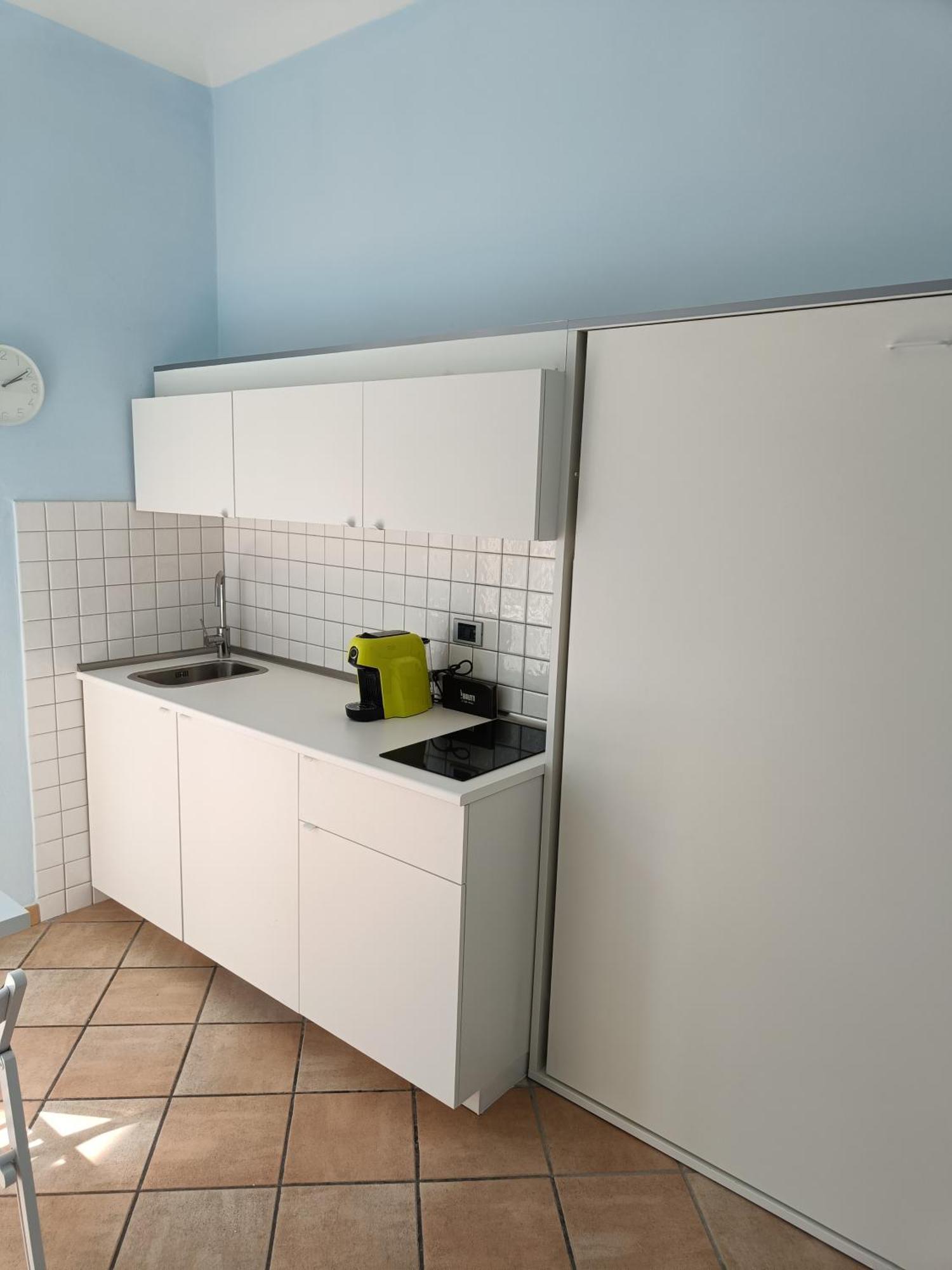 Soft House Apartment La Spezia Luaran gambar
