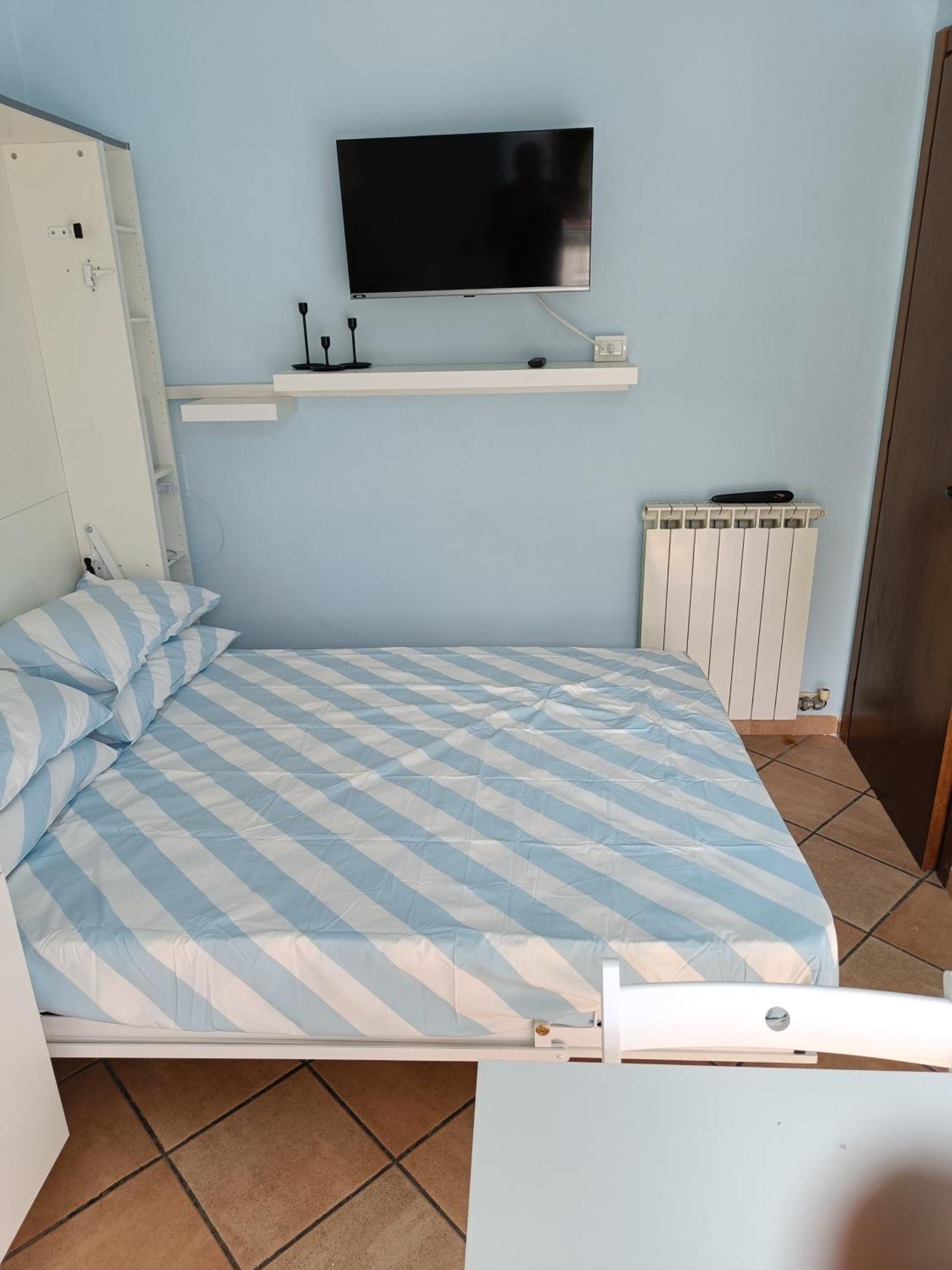 Soft House Apartment La Spezia Luaran gambar
