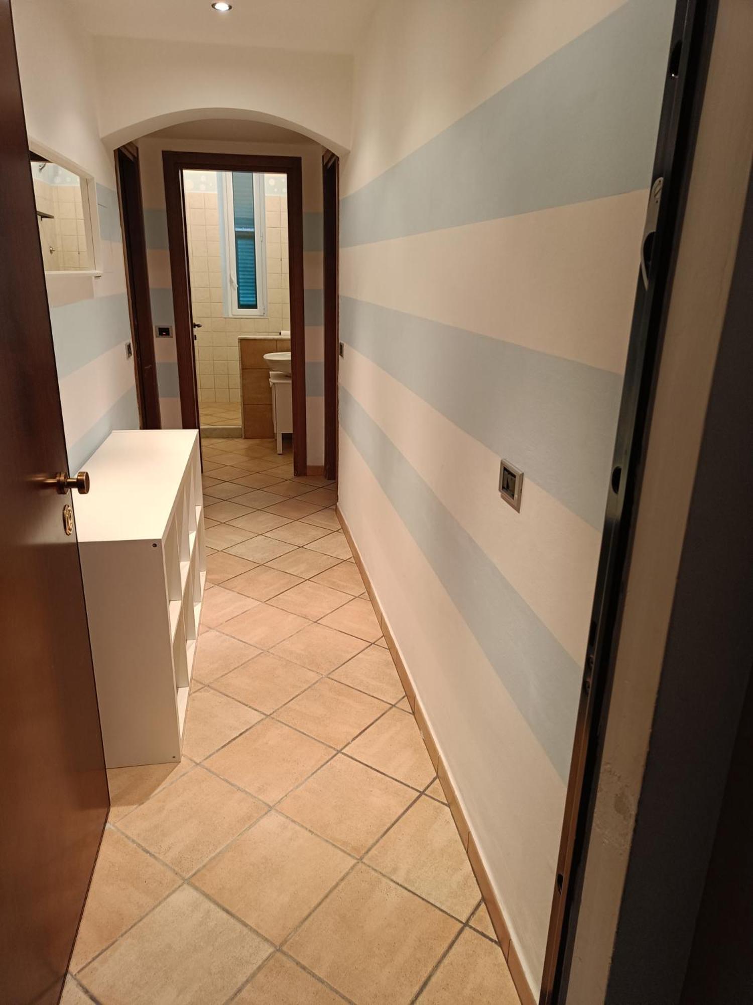 Soft House Apartment La Spezia Luaran gambar
