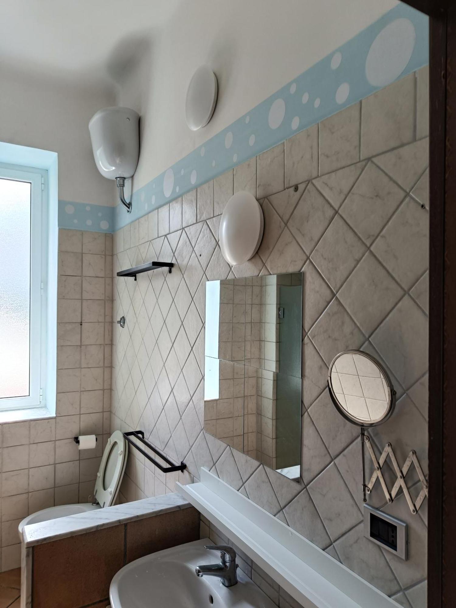 Soft House Apartment La Spezia Luaran gambar