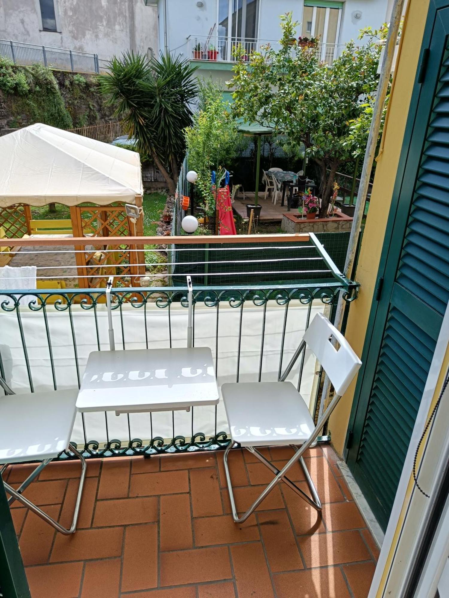 Soft House Apartment La Spezia Luaran gambar