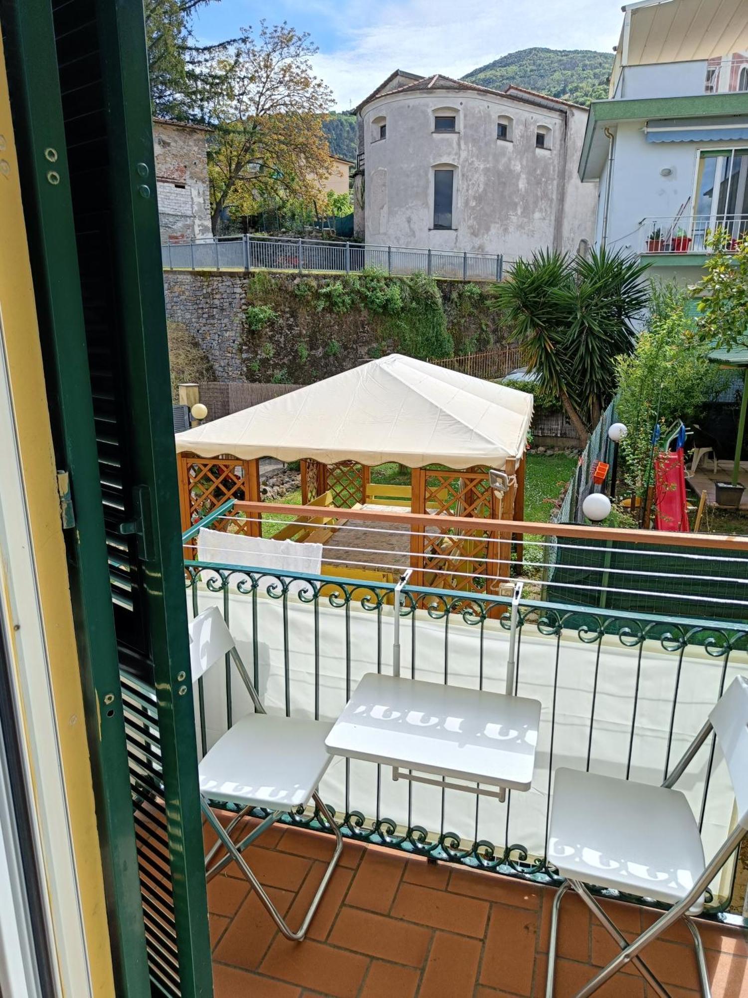 Soft House Apartment La Spezia Luaran gambar
